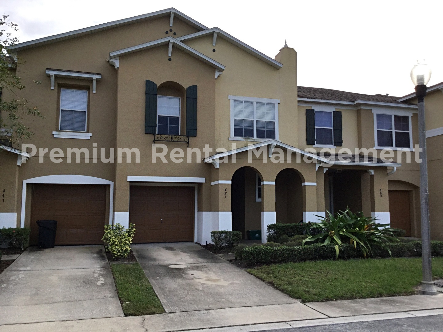 Oviedo House: 481 Penny Royal Pl