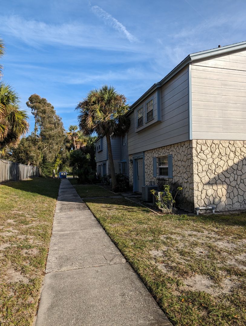 Winter Park Condo: 3075 Aaron Burr  Unit C