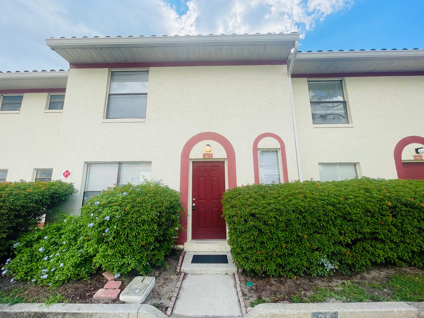 Orlando Condo: 1602 Bending Brook Way
