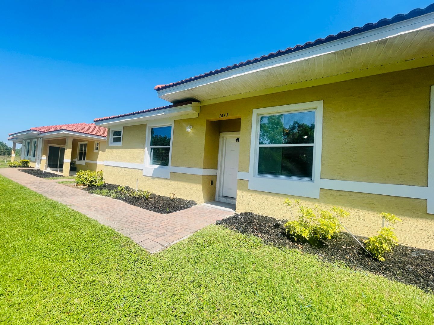 Poinciana House: 1645 CUMIN DRIVE