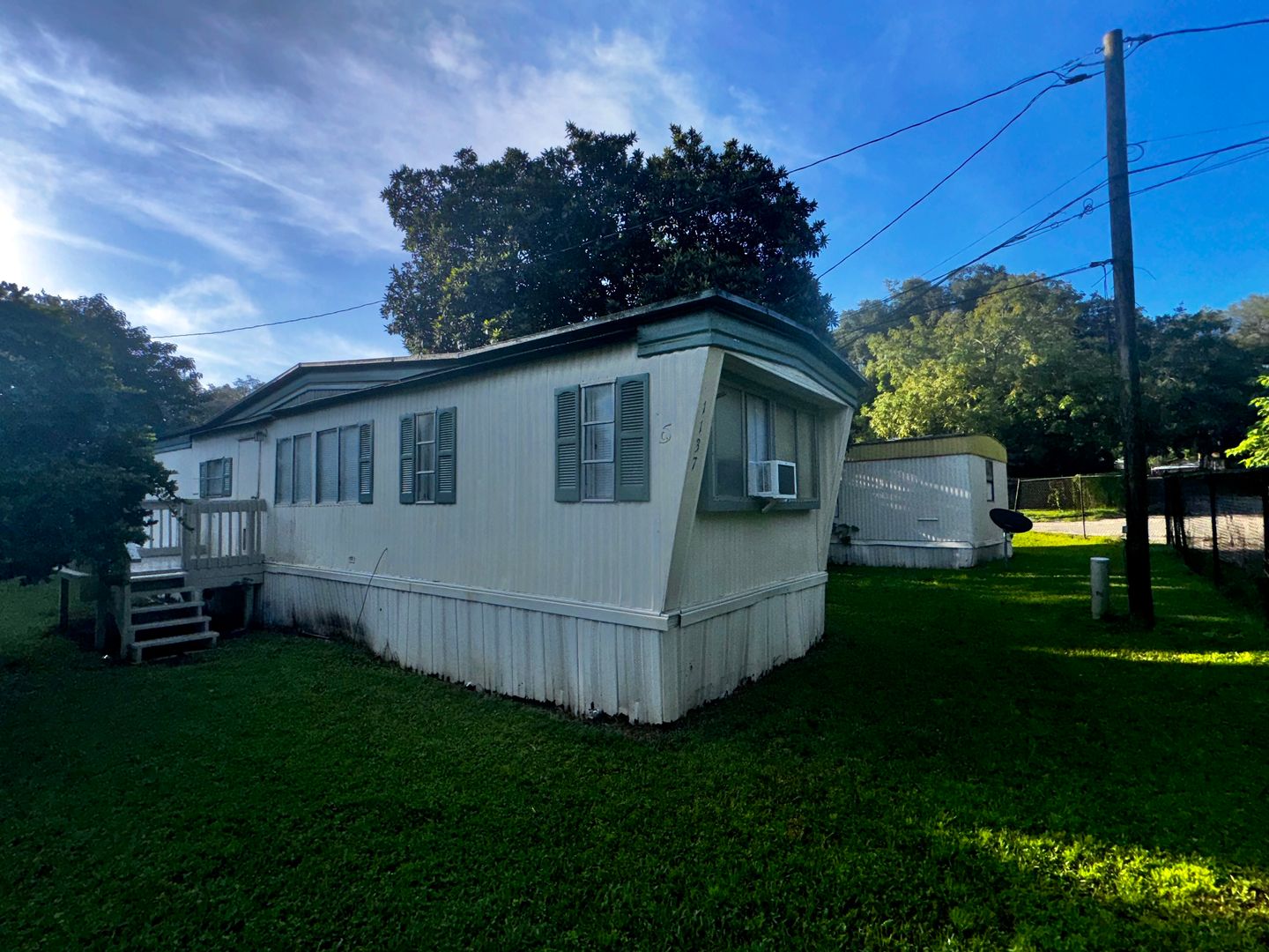 Apopka House: 1137 S Christiana Ave
