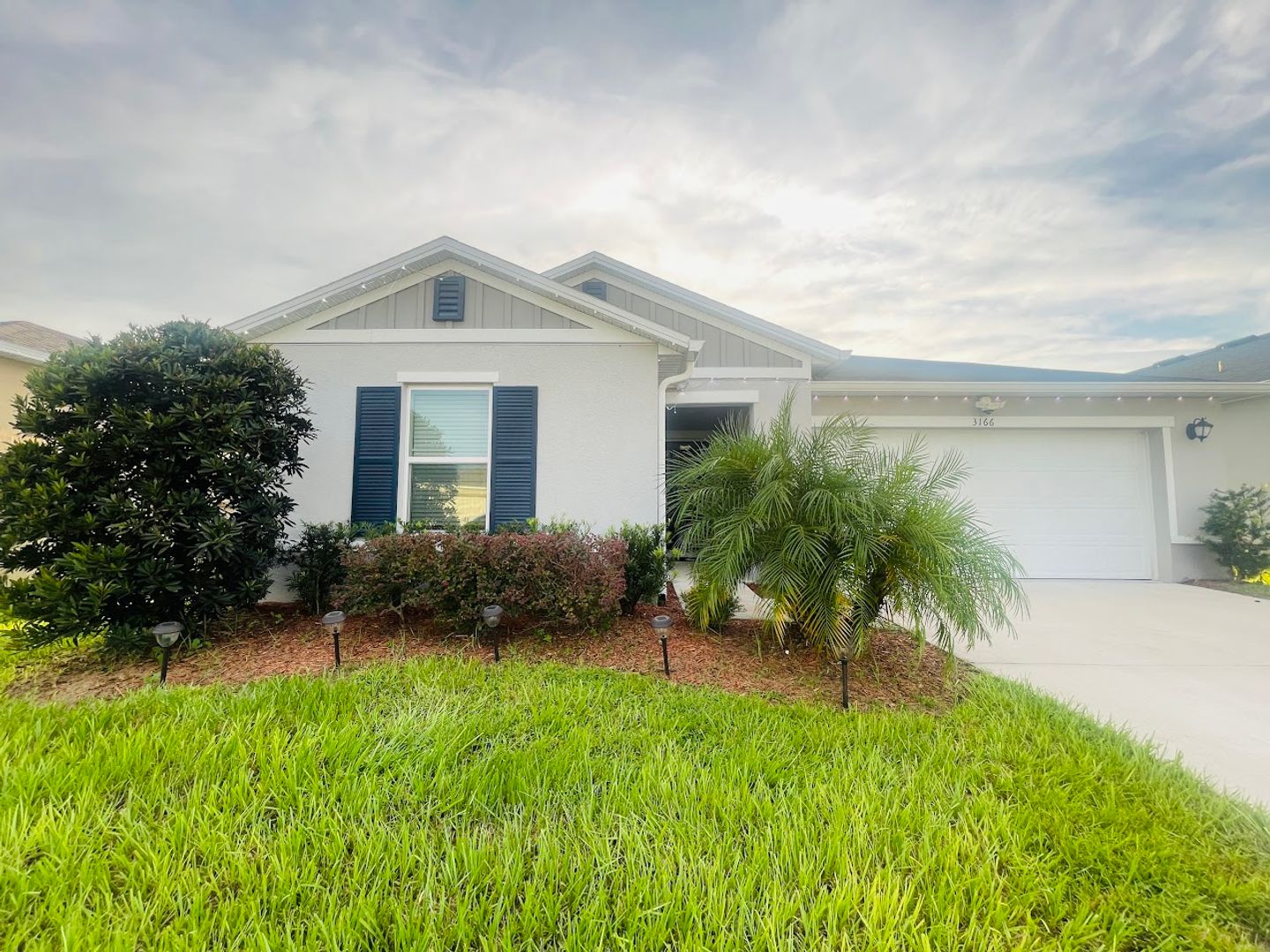 SAINT CLOUD House: 3166 SWEET ACRES PL