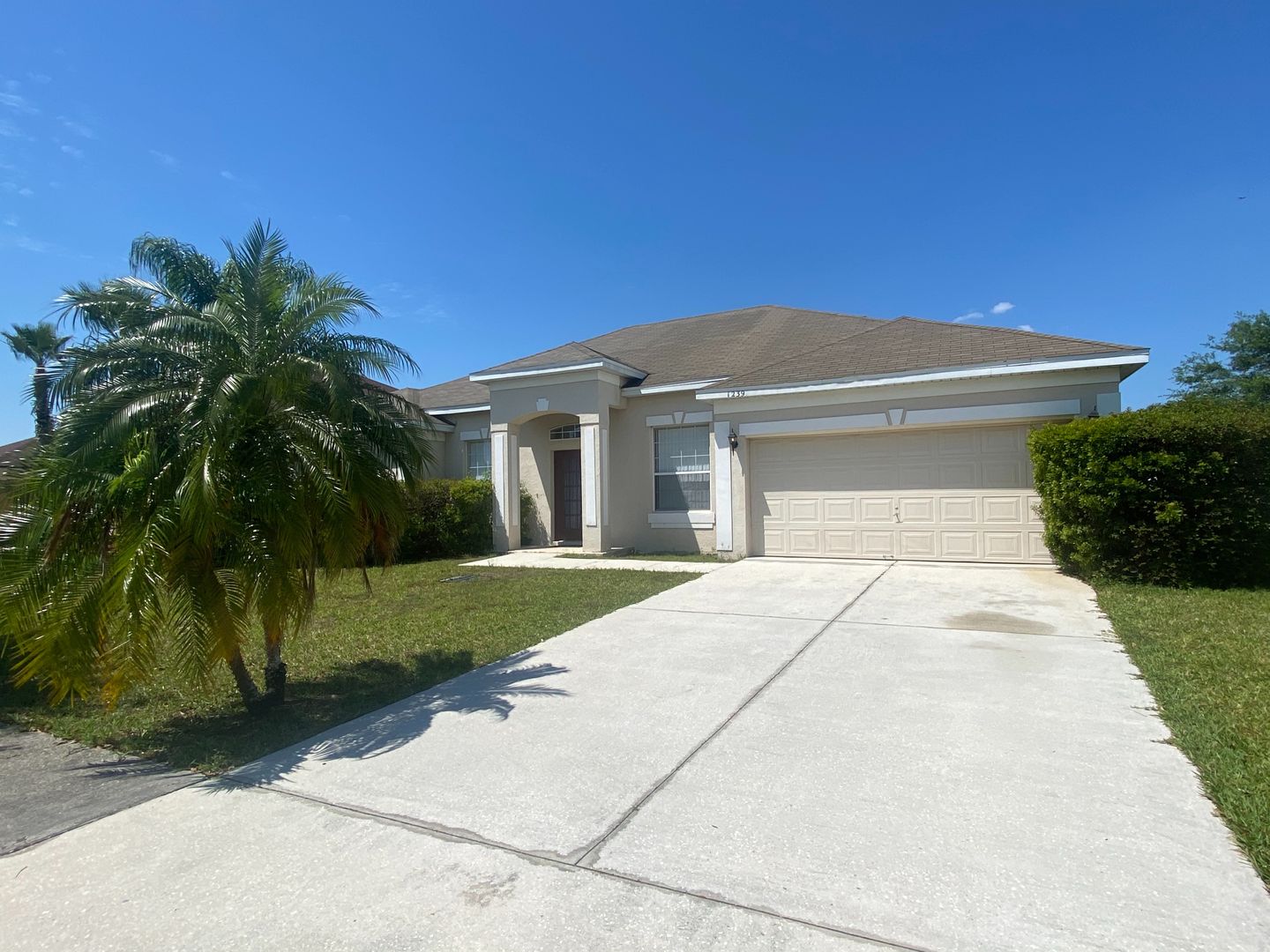 Winter Garden House: 1239 Dunbrooke St