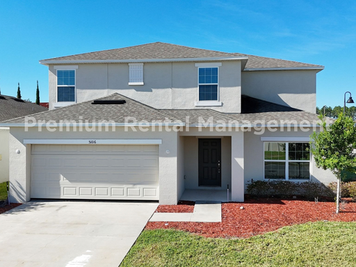 5106 TUSCANY LANE - LO , DAVENPORT, FL 33897