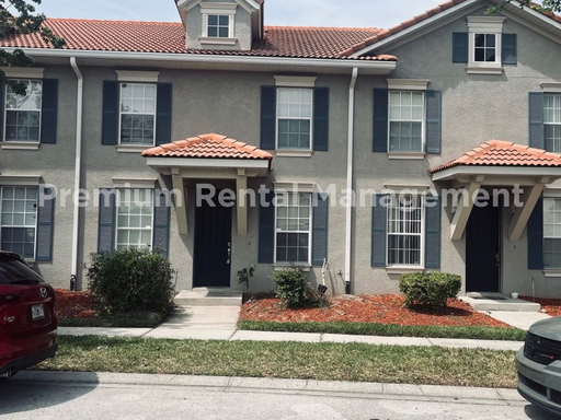 3166 RIACHUELO LN - LO, KISSIMMEE, FL 34744