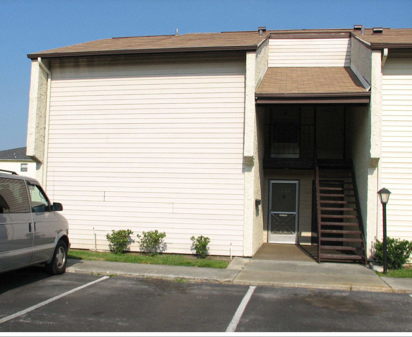 ORLANDO Condo: 4028 Billingsgate Rd Unit 1902
