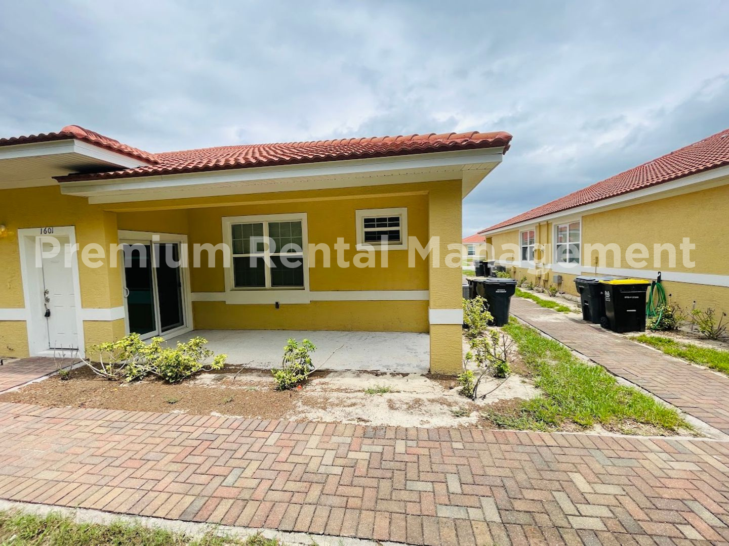 POINCIANA Condo: 1601 CUMIN DR