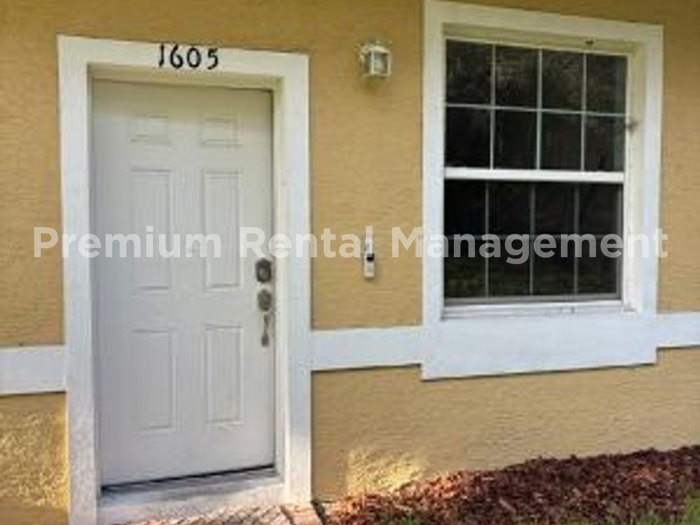 POINCIANA House: 1605 CUMIN DR