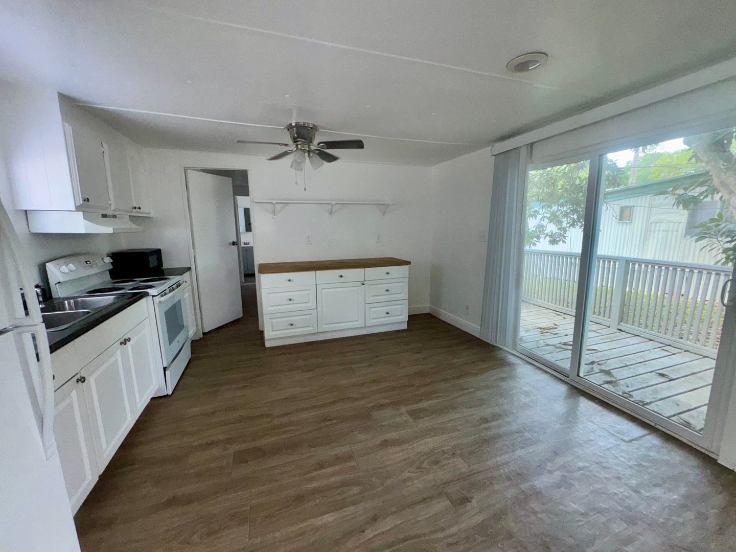 Apopka House: 1145 S Christiana Ave