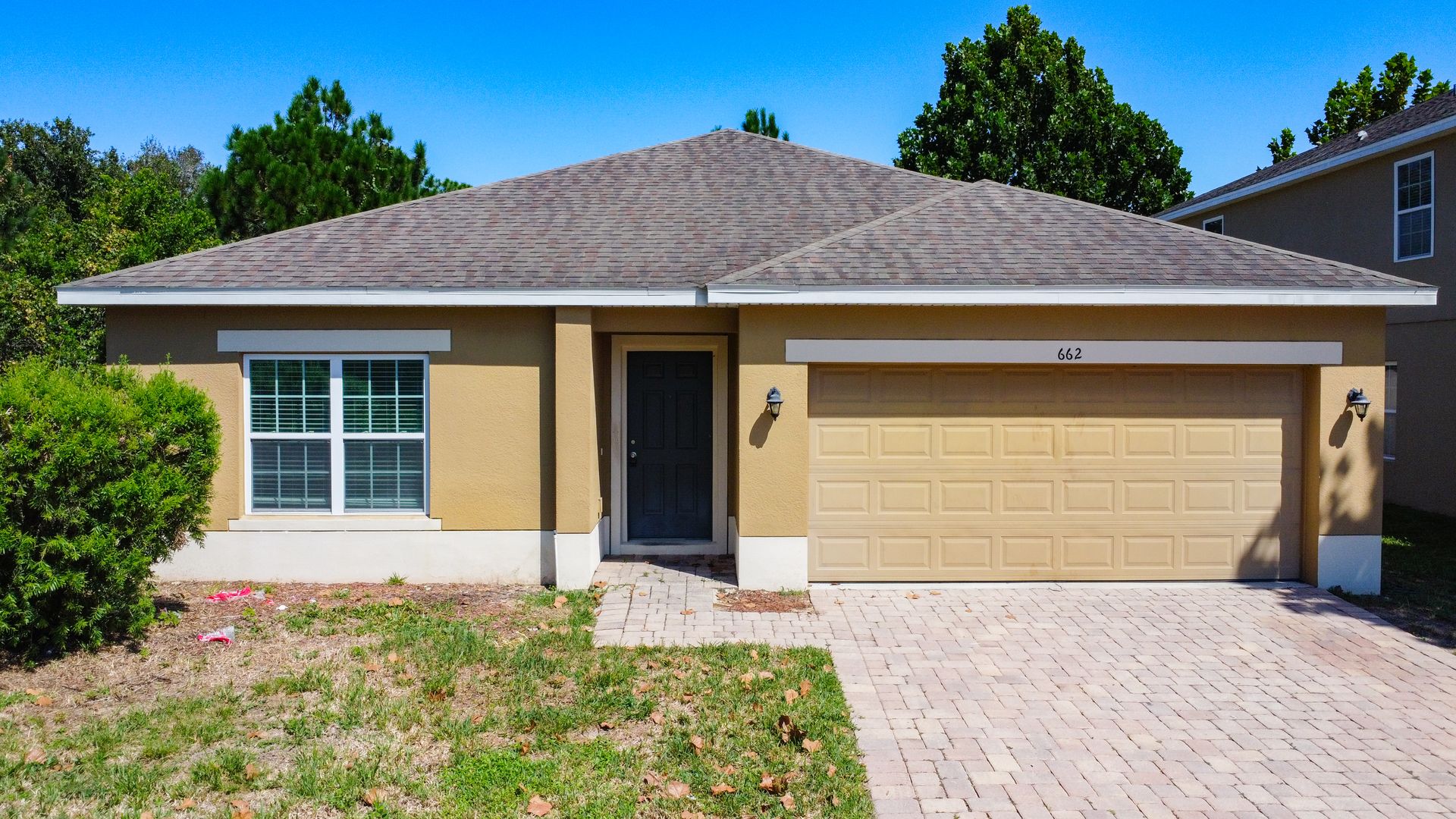 Davenport House: 662 Vitoria Rd