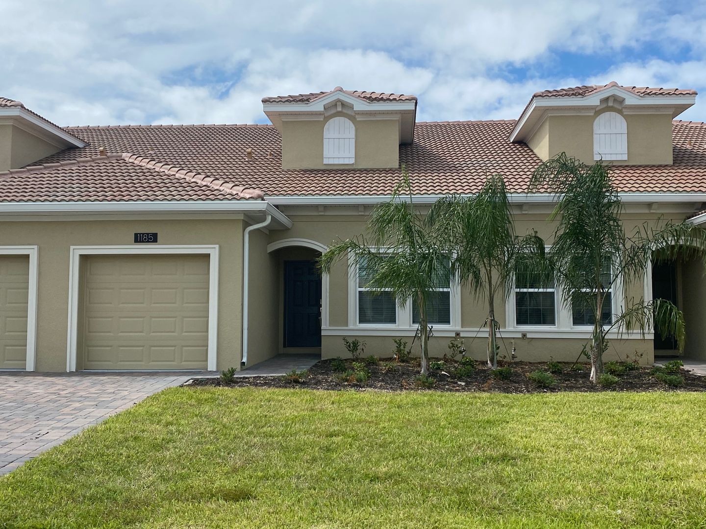 Davenport Townhome: 1185 Trappers Trail Loop