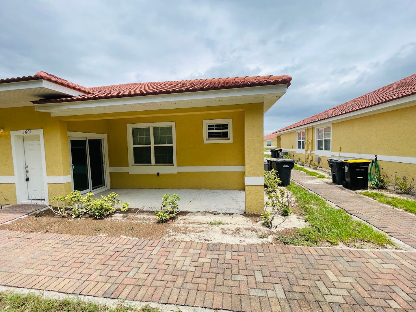 POINCIANA Condo: 1601 CUMIN DR