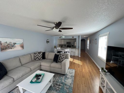 Townhomes of Cocoa Beach #108 - SHORT TERM RENTAL – photo 1