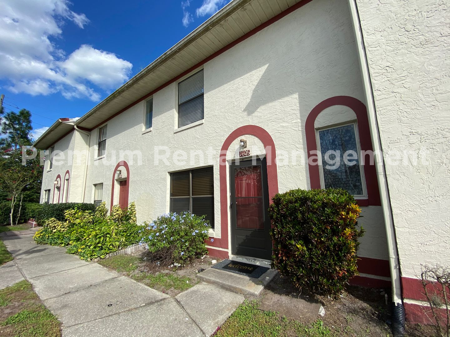 Orlando House: 1605 Shady Ridge Ct