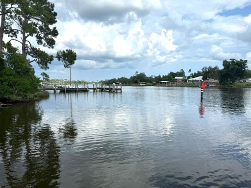 7322 Hwy 2302 Unit B, Southport, FL 32409