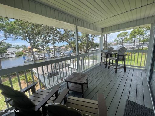 For Lease - Furnished 2 BR|2 BA Waterfront Condo! Boat Slip Available! – photo 1