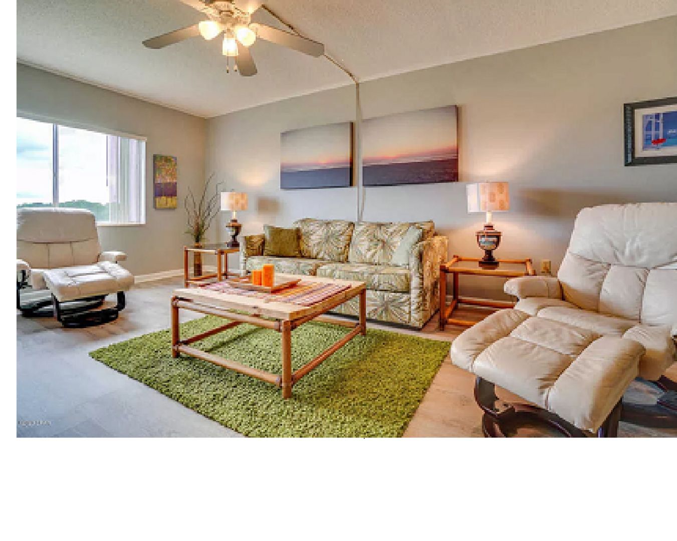 Panama City Beach Apartment: 112 Fairway Blvd. #307