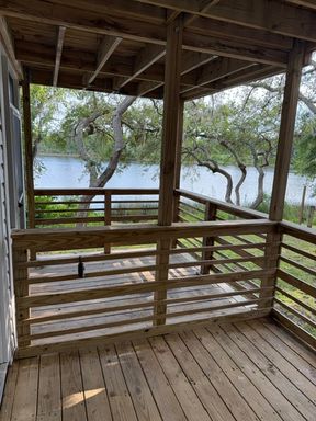 7322 Hwy 2302 Unit B, Southport, FL 32409