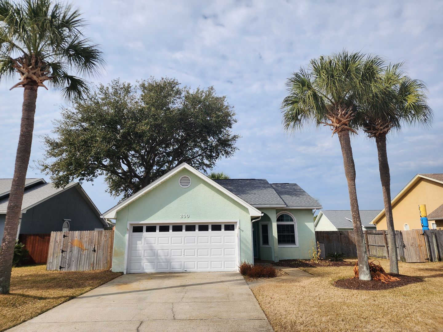Panama City Beach House: 200 Argonaut Street