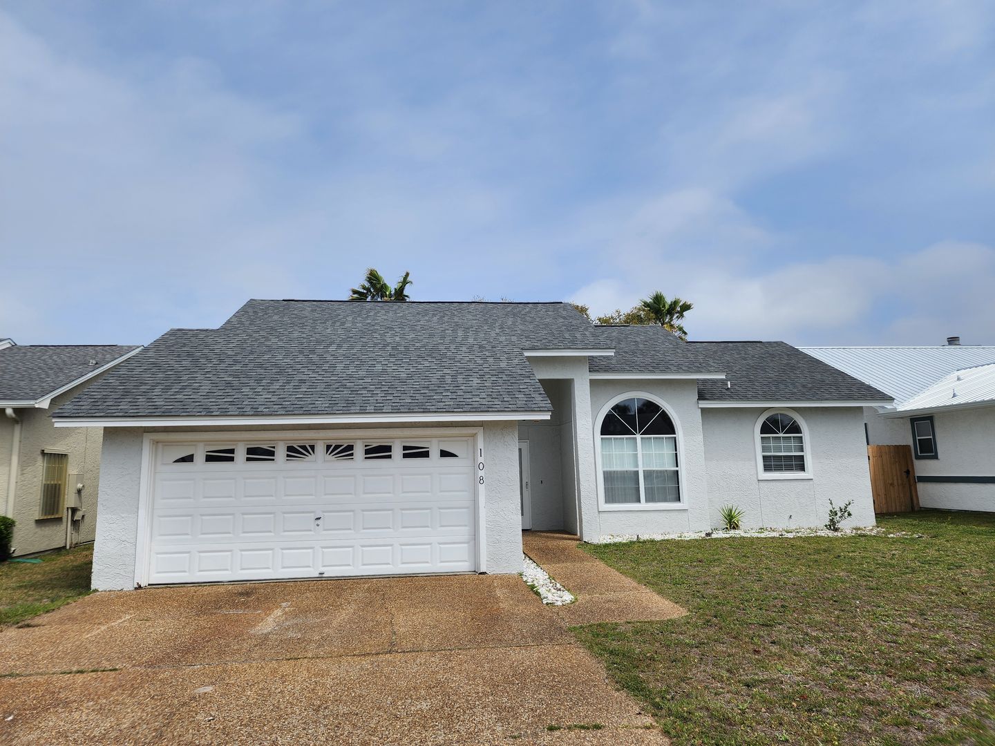Panama City Beach House: 108 Sea Oats Drive