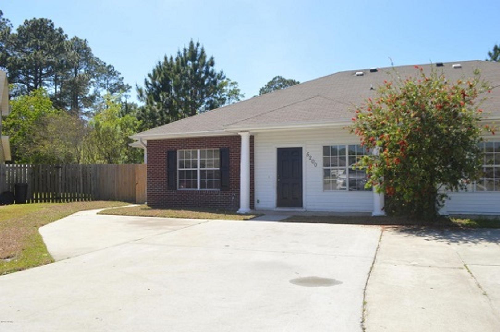 Panama City House: 5200 Joshua Lane