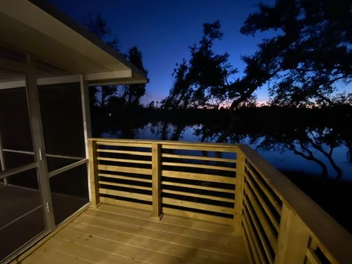 7322 Hwy 2302 Unit B, Southport, FL 32409