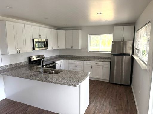 7322 Hwy 2302 Unit B, Southport, FL 32409