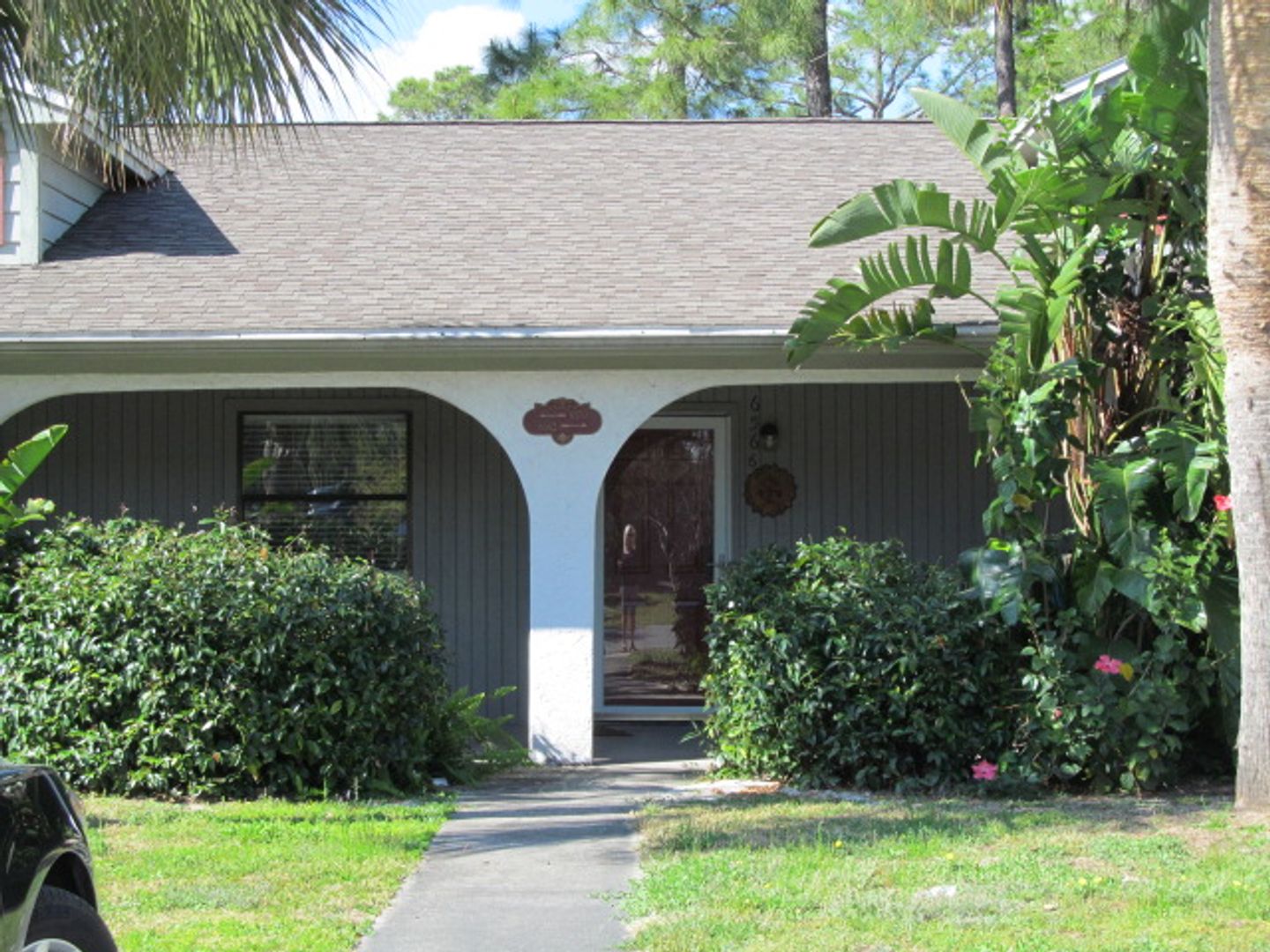 Panama City Beac Condo: 6568 Harbour Blvd.