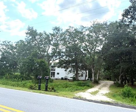 7322 Hwy 2302 Unit B, Southport, FL 32409
