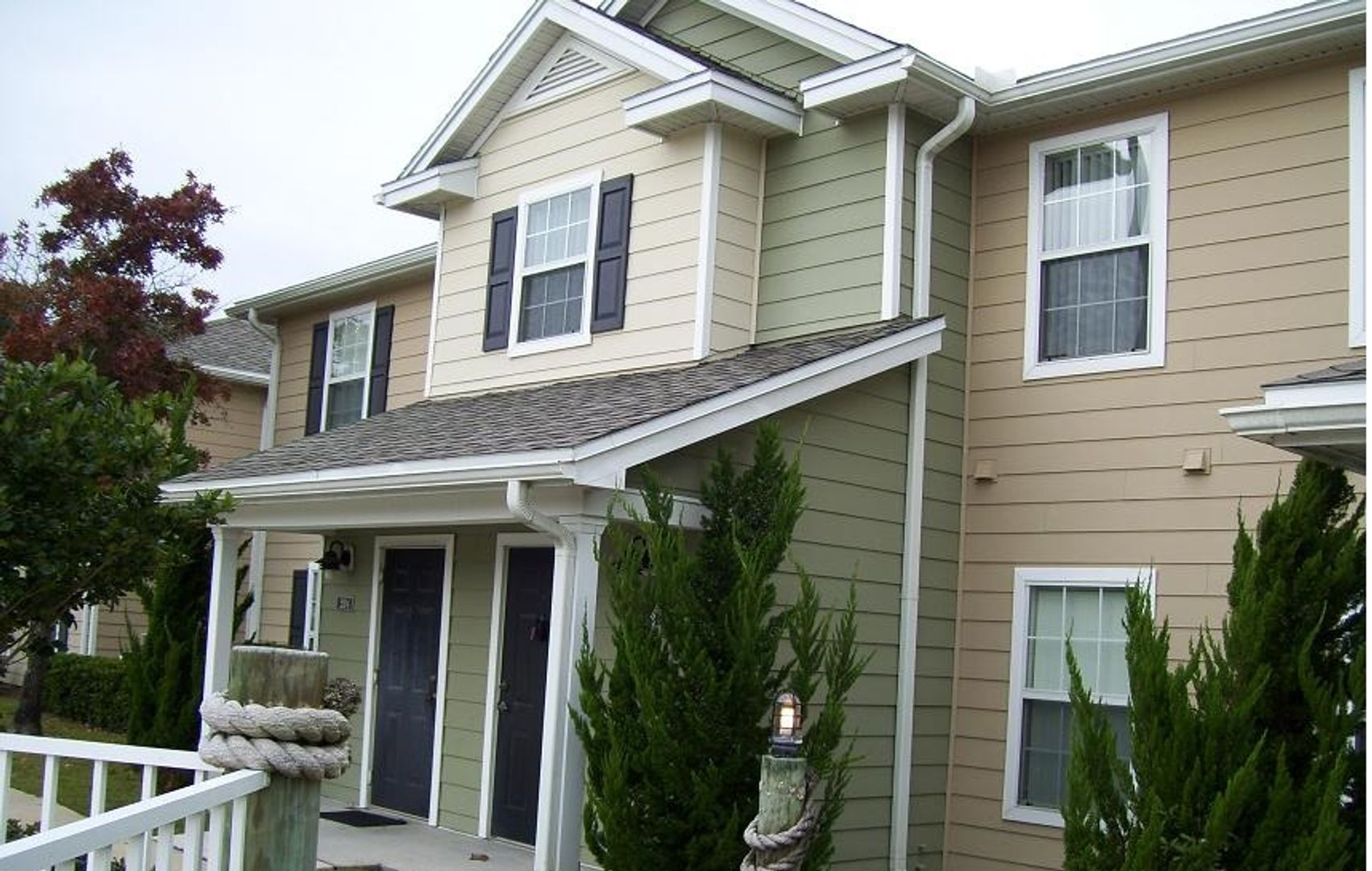 Panama City Beach Condo: 212 Cape Cod Drive