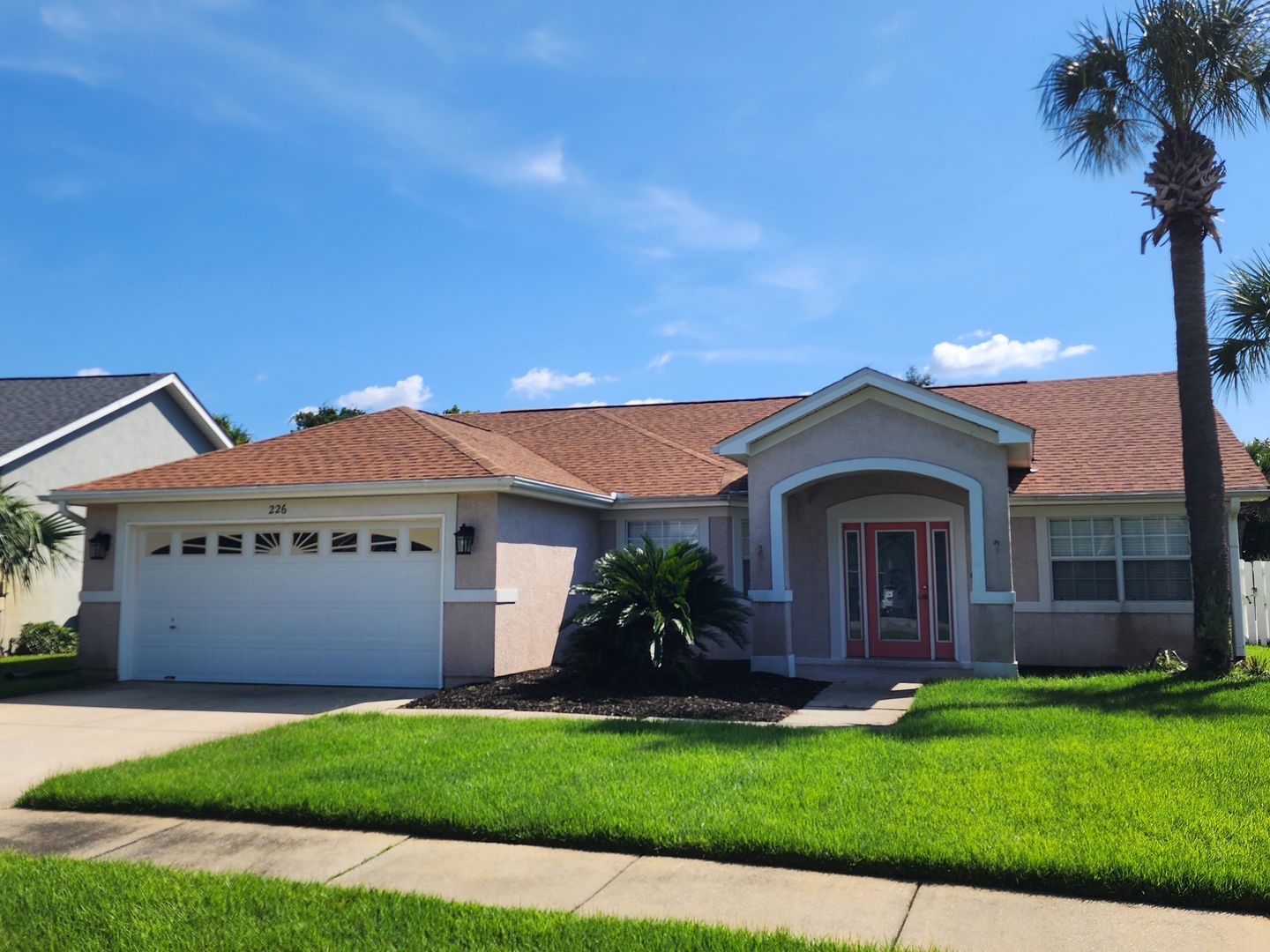 Panama City Beach House: 226 Summerwood Drive