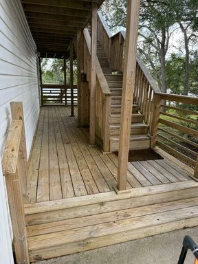 7322 Hwy 2302 Unit B, Southport, FL 32409