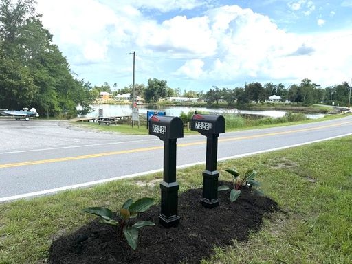 7322 Hwy 2302 Unit B, Southport, FL 32409