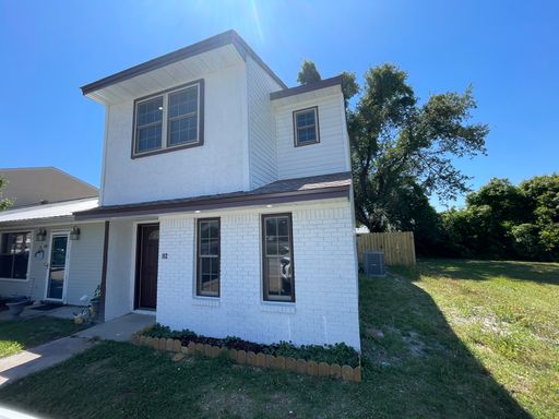 For Lease - 2 BR | 2.5 BA Remodeled Townhome Near TAFB! – photo 1