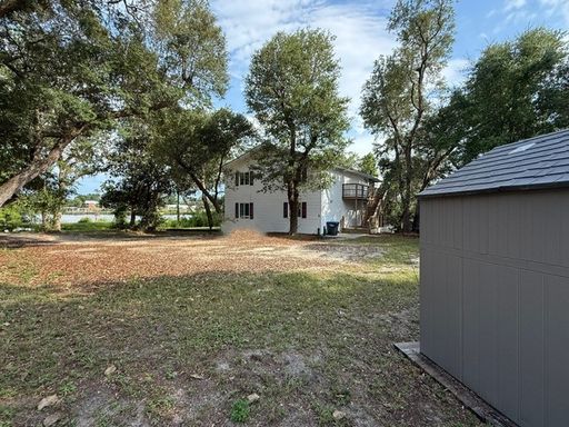7322 Hwy 2302 Unit B, Southport, FL 32409