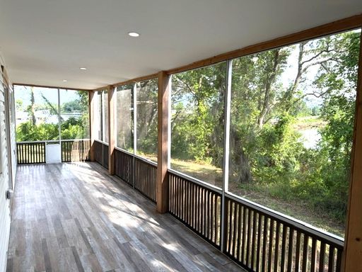 7322 Hwy 2302 Unit B, Southport, FL 32409