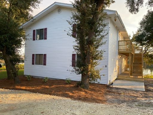 7322 Hwy 2302 Unit B, Southport, FL 32409