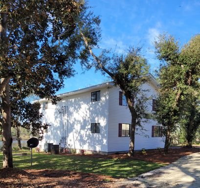 7322 Hwy 2302 Unit B, Southport, FL 32409