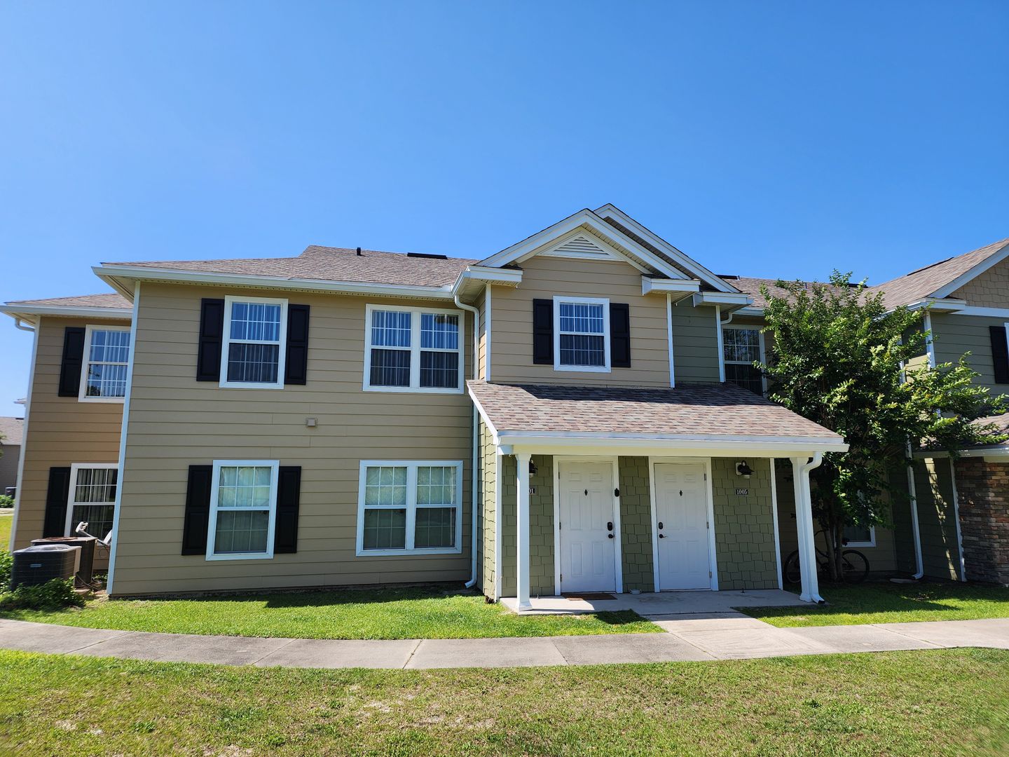 Panama  City Beach House: 1005 Lighthouse Road