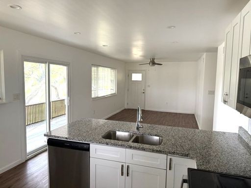 7322 Hwy 2302 Unit B, Southport, FL 32409