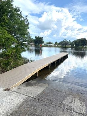 7322 Hwy 2302 Unit B, Southport, FL 32409