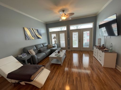 For Lease - 2 BR|2 BA Furnished/Unfurnished Condo - Island Reserve! – photo 1