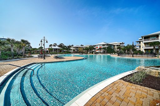 2 BR|2.5 BA Unfurnished Condo at Island Reserve! – photo 1