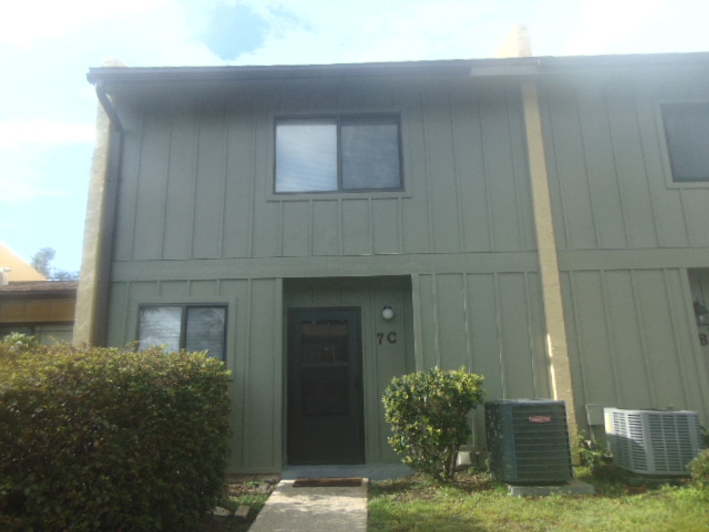 Panama City Townhome: 1025 W 19th Street 7C