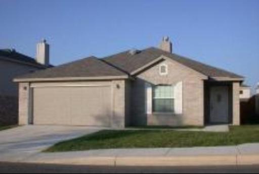San Antonio House: 1639 Spice Spring