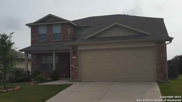 Schertz House: 1332 Wagon Wheel