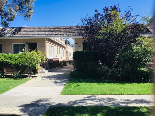 Fully Furnished, Newly Remodeled Large Studio Near Retro Row – Just Blocks from the Beach! – photo 1