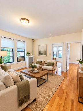 2 Bedroom Apartment – 1 Arden Street - 303, New York, NY 10040