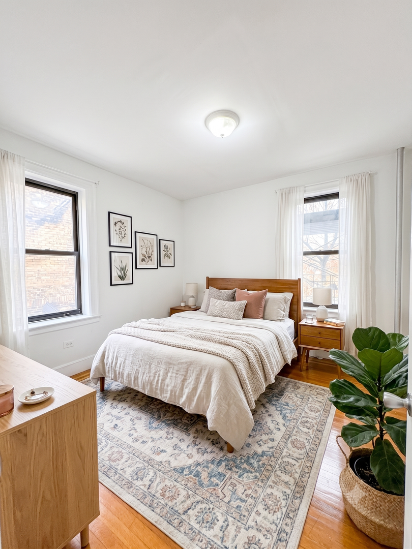 New York Apartment: 712 W 176th St