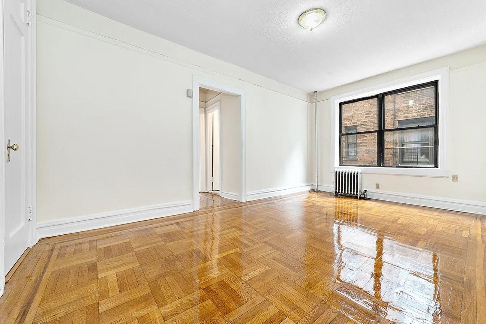 New York Apartment: 624 W 176th St